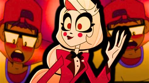 What Happened To Verbalase The Hazbin Hotel Controversy Explained
