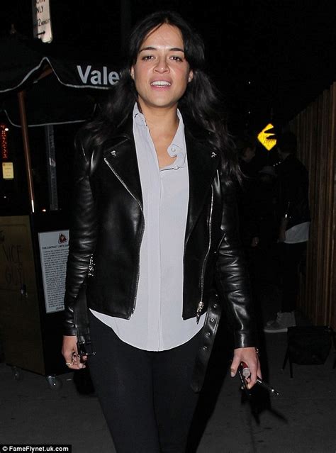 Michelle Rodriguez Apologizes For Telling Minority Actors To Stop Hot Sex Picture