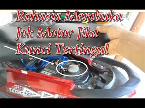 Letak Busi Pada Beat Karbu : Mengenal dan cara mengganti ...