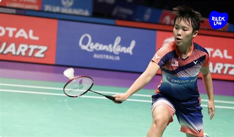 Badminton Remaja Dunia Jin Wei Juara Lagi Setelah Tewaskan Pemain