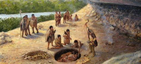 The First Peoples Bosque County Today