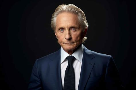 Michael Douglas Net Worth Soars To 350 Million In 2024 An Enigmatic