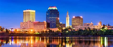 Staffing & Executive Recruiting Firms in Springfield, MA | J. Morrissey
