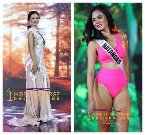 Who Deserves To Win Miss Universe Philippines 2020 Latest Chika