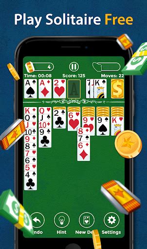 You can play games and earn gift cards to. 2020 Solitaire - Make Free Money and Play the Card Game ...