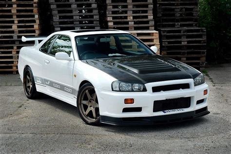 The r34 nissan gtr is a legend among car enthusiasts and represents one of the greatest cars ever built by nissan. SIDE SKIRTS GTR LOOK NISSAN SKYLINE R34 GTR Not primed ...