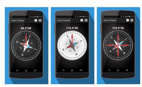 10 Best Compass Apps For Android And Ios In 2023 The Iso Zone