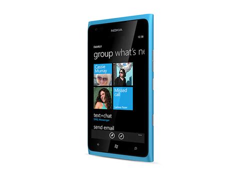 Nokia Lumia 900 Price In India Specifications 27th March 2024