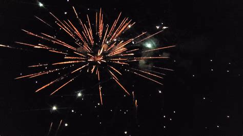 2021 New Years Eve Fireworks Youtube