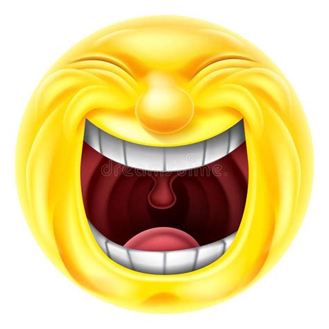 Laughing Emoji Laugh Emoji Transparent Laughing Free Png Clipartix