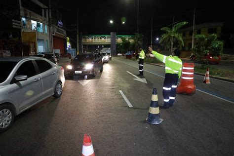 Prefeitura Orienta Sobre Fechamento De Ruas Durante O Carnaval De Manaus 18 Horas Rádio Mix