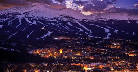 25 Best Things To Do In Breckenridge Colorado