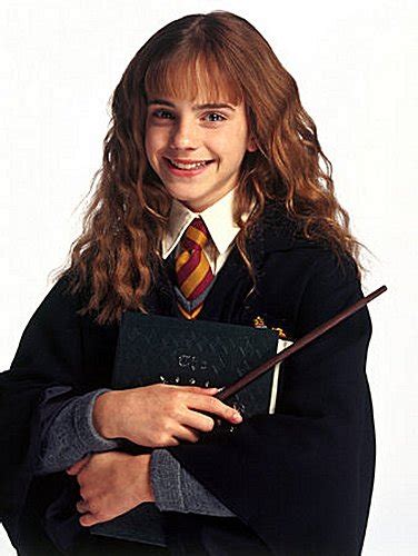 Hermione Granger 1 3 Emma Watson