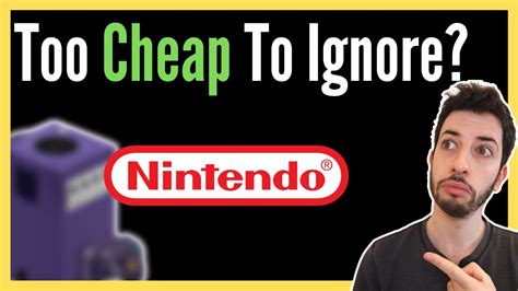 5 reasons why nintendo stock might explode soon new console in 2022 ntdoy stock youtube