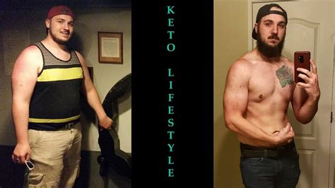 My 90 Day Keto Transformation Keto Diet Before And After Youtube