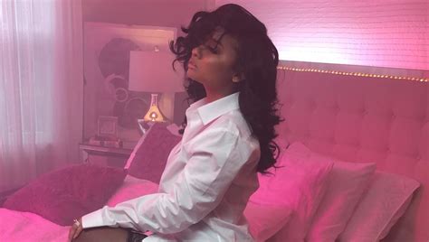 Tammy Rivera Makes Heads Spin After Sharing Sexy Photo And Teaser For Upcoming Music Video