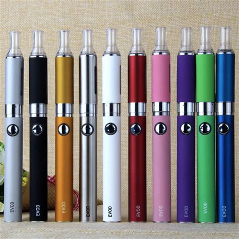 Buy Yunkang Ego Electronic Cigarette Mt3 Vaporizer Kit