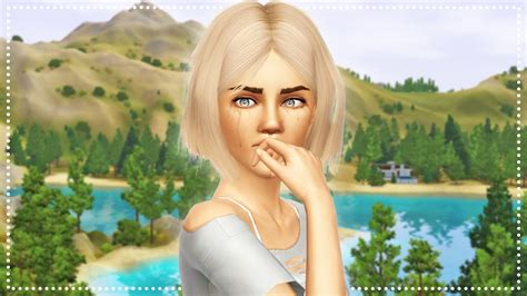 The Sims 3 Create A Sim New Series Youtube