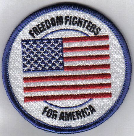 Freedomfighters For America This Organizationexposing
