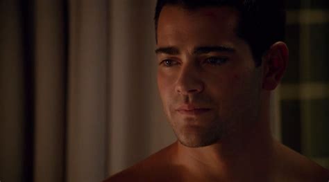 Rainbow Colored South Jesse Metcalfe Shirtless On Dallas