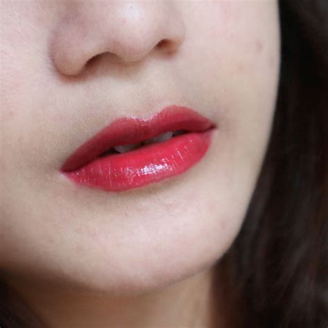 Whatever look you are going for, maybelline has the right lipstick shade to make it happen. REVIEW Maybelline Color Sensational Lip Tint (all shade ...