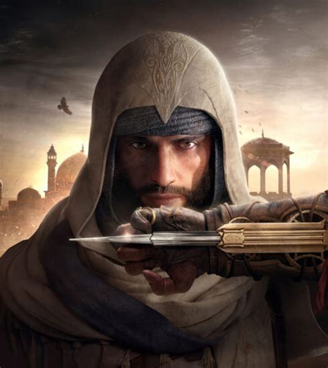 Assassins Creed Mirage Jogo tem lançamento adiantado Rainbow Road