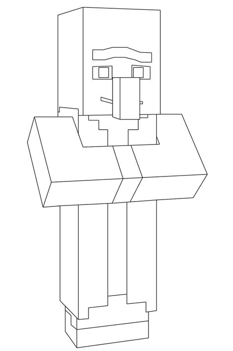 Desenhos Do Minecraft Para Colorir 22 Fichas E Atividades Cloudyx