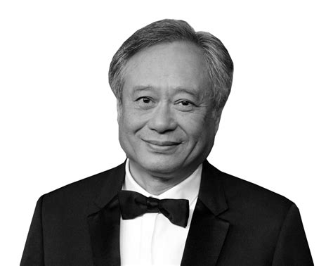 Ang Lee Variety500 Top 500 Entertainment Business Leaders