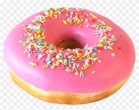 Donut Png Images 20 Free Cliparts Download Images On Clipground 2023