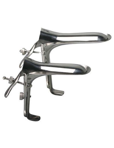 Kink Industries Stainless Steel Speculum Wholese Sex Doll Hot Sale Top Custom Sex Dolls Sex