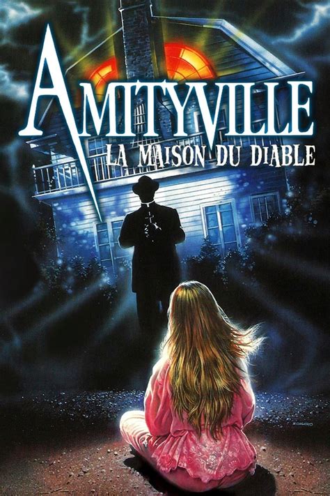 Amityville La Maison Du Diable Streaming Vf - Amityville IV : La Maison du diable (1989) Film Complet Streaming VF