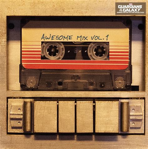 Click 'create your vinyl' menu while you are logged in. 'Awesome Mix Vol. 1' getting its own pressing ‹ Modern Vinyl