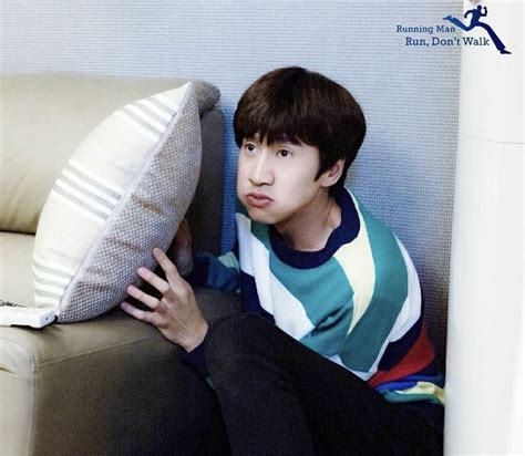 Maybe you would like to learn more about one of these? Pin oleh Khánh Uyên di Lee Kwang Soo | Aktor, Selebritas