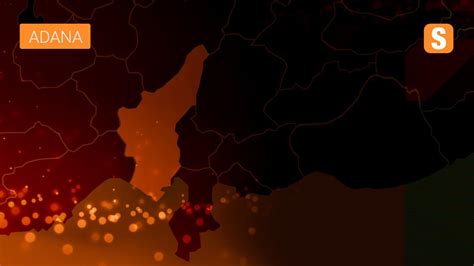Mersin yangın ile ilgili 1 haber listeleniyor. Mersin'de 15 yangın insansız hava aracıyla tespit edildi ...