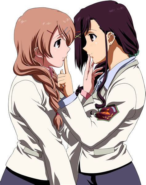 Candy Boy Yuri Anime Manga Anime Woman Loving Woman Lesbian Art