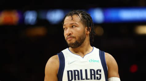 Nba Executives Expect Next Jalen Brunson Contract To Be Worth 20 25 Million Per Year