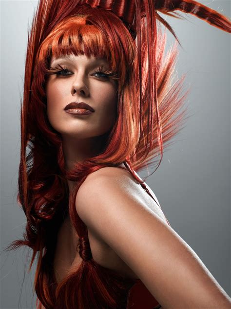 Americas Next Top Model Photoshoots Photo Model Hair Makeup Tips