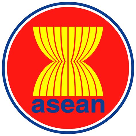 Associação de Nações do Sudeste Asiático ASEAN Geografia InfoEscola