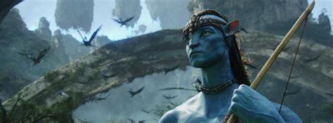 James Cameron Talks Writing Three Avatar Sequels Simultaneously