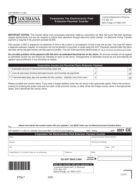 Louisiana Department Of Revenue Letter Fill Out And Sign Online Dochub