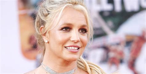 Fans Gaan Los Over Deze Glitch In Een Video Van Britney Spears