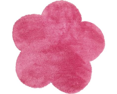 Teppiche, fussmatten und läufer günstig und bequem online bestellen. Teppich Blume pink 60x60 cm jetzt kaufen bei HORNBACH ...
