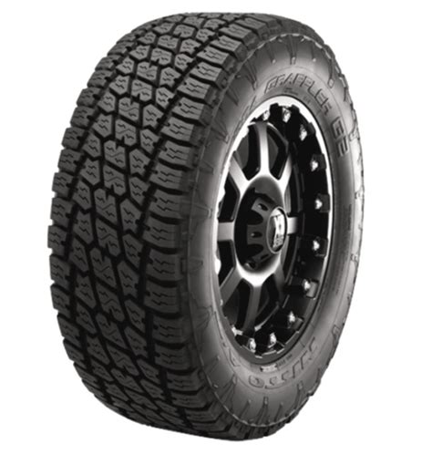 4 Nitto Terra Grappler G2 2855022 2855022 Truck Tires Ebay