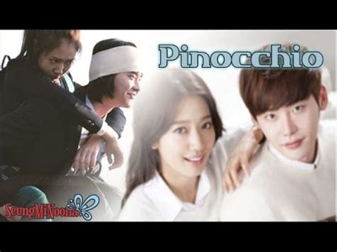 Unlimited tv programmes & films. Pinocchio (Korean Drama, 2014) - YouTube