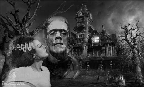 Halloween Burg Frankenstein Get Halloween Update