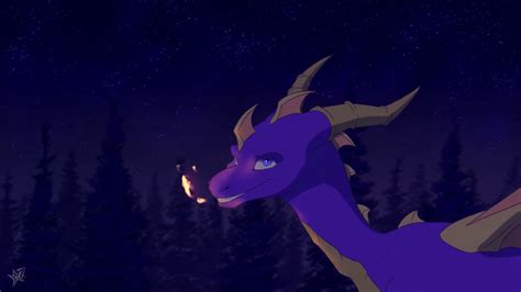 Spyro Animation Youtube