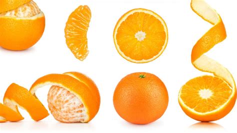 Discover 10 Incredible Benefits Of Orange Peels