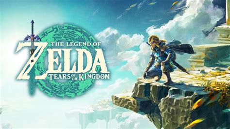 Horario Y Dónde Ver El Gameplay De The Legend Of Zelda Tears Of The Kingdom