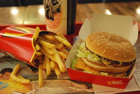 View full menu bundle meals. 10 McDonald's Hacks to Make Your Meals Even Happier