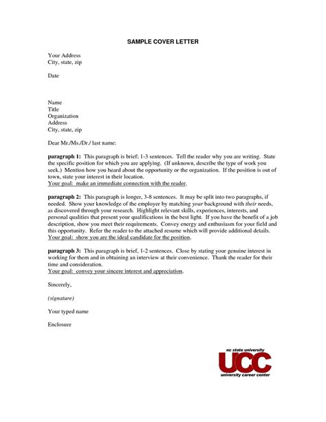 Less formal but still professional ( . 27+ Cover Letter With No Name | Writing a cover letter ...